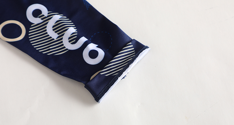 cooling arm sleeves